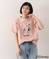ピンク