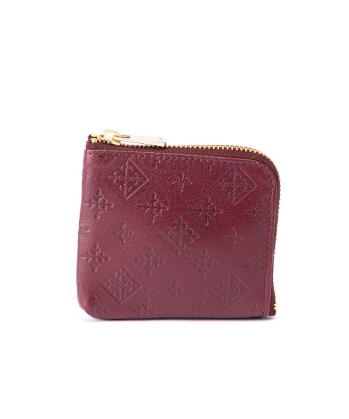クーポン セール60 Off レザーミニウォレット Z 324 ラシット Russet D Fashion クーポン セール60 Off レザーミニウォレット Z 324 ラシット Russet D Fashion