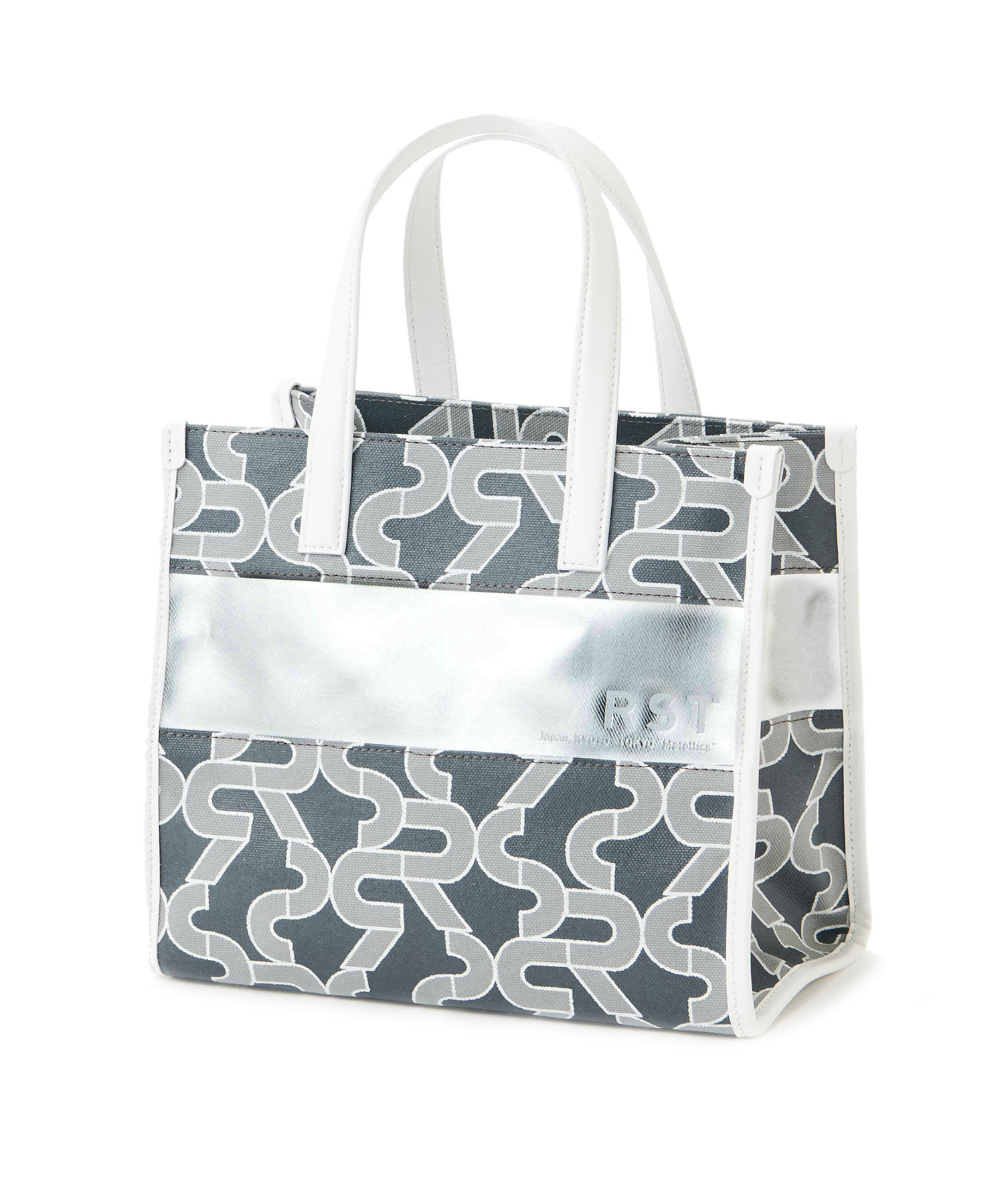 セール 50%OFF】【RST】R LOGO TOTE SMALL(CE－440)(503738817