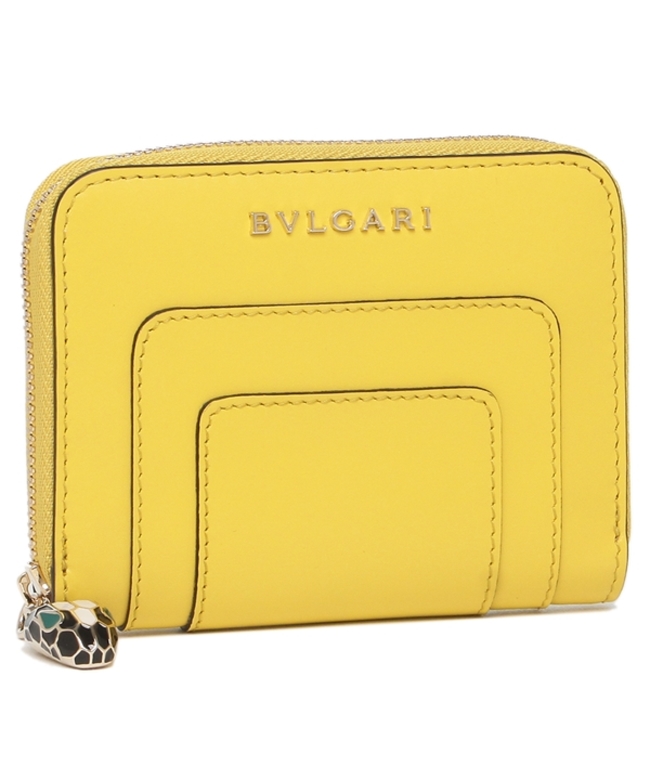 セール 23%OFF】ブルガリ コインケース レディース セルペンティ