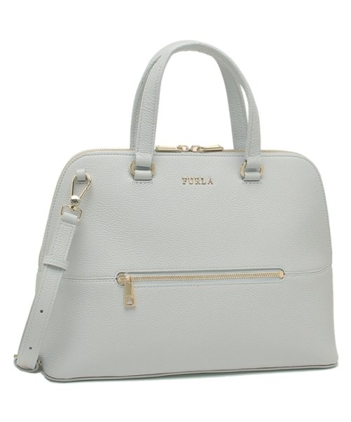 フルラ ハンドバッグ トートバッグ アウトレット レディース Furla 1018084 Bvf0 Crh グレー 503748261 フルラ Furla D Fashion