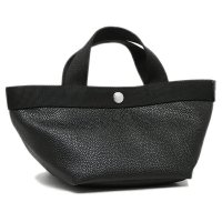 Herve Chapelier/エルベシャプリエ Herve Chapelier トートバッグ Herve Chapelier 701GP 09 09 レディース ブラック/503748297