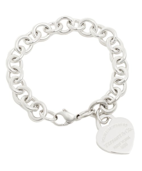 クーポン ティファニー ブレスレット アクセサリー Tiffany Co リターントゥティファニー スモール ハート タグ Ss 7 5in ティファニー Tiffany Co D Fashion クーポン ティファニー ブレスレット アクセサリー Tiffany Co リターントゥティファニー スモール ハート タグ Ss 7 5in ティファニー Tiffany Co D Fashion