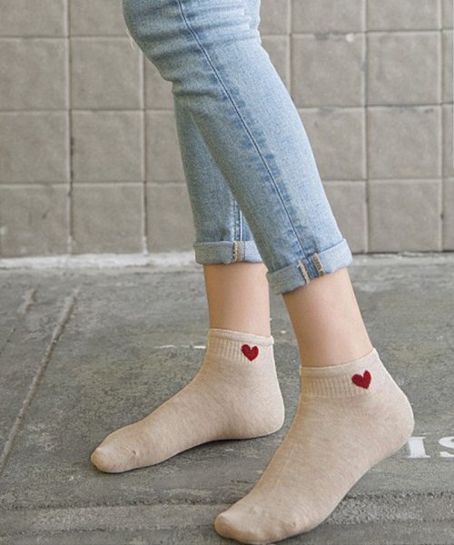 セール 靴下 ソックス レディース ハート 冷えとり靴下 蒸れない くつ下 Socks フットウェア ショート丈 アンクルソックス ショッピングゴー Shoppinggo D Fashion セール 靴下 ソックス レディース ハート 冷えとり靴下 蒸れない くつ下 Socks フットウェア ショート丈 アンクルソックス ショッピングゴー Shoppinggo D Fashion