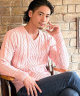 ピンク