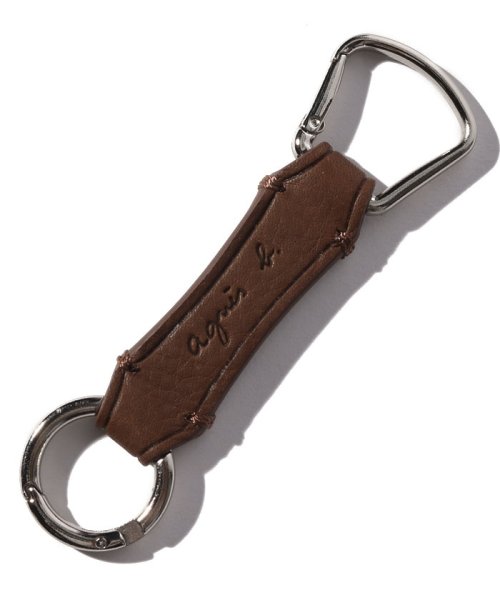 Qah15 01 レザーキーホルダー アニエスベー ボヤージュ メンズ Agnes B Voyage D Fashion Qah15 01 レザーキーホルダー アニエスベー ボヤージュ メンズ Agnes B Voyage D Fashion