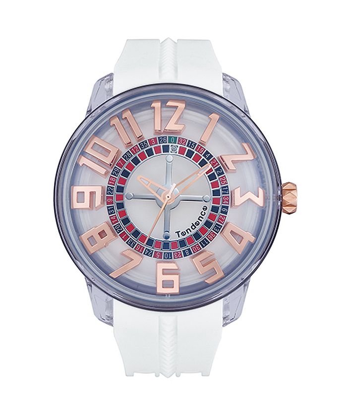 TENDENCE テンデンス 腕時計 TY023005 メンズ(503731474) | テンデンス 