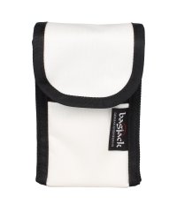 Bagjack/bagjack バッグジャック カーゴバッグ ポーチ バッグ サイドバッグ 小物入れ スマホポーチ ケース メンズ レディース CARGO BAG S/503749408
