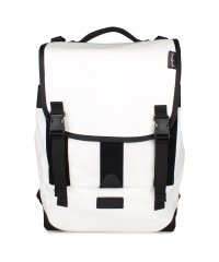 Bagjack/bagjack バッグジャック スキッドキャット リュック バックパック メンズ レディース 防水 20L SKIDCAT M ブラック ホワイト グレー 黒 /503749410