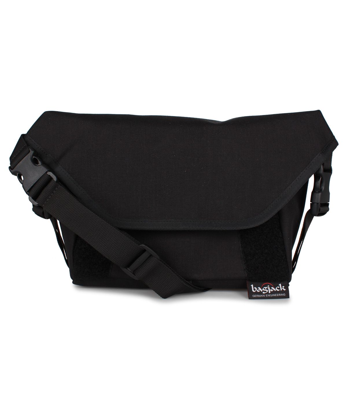 18550円株価 部品本体別売 再お値下げ bagjack 2way body shoulder bag