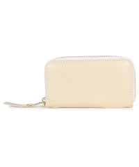 COMME des GARCONS/コムデギャルソン COMME des GARCONS 財布 小銭入れ コインケース メンズ レディース ラウンドファスナー ZIP AROUND WALLET /503749429