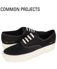 CommonProjects/コモンプロジェクト Common Projects フォー ホール スニーカー メンズ FOUR HOLE ブラック 黒 5202－7547/503749433