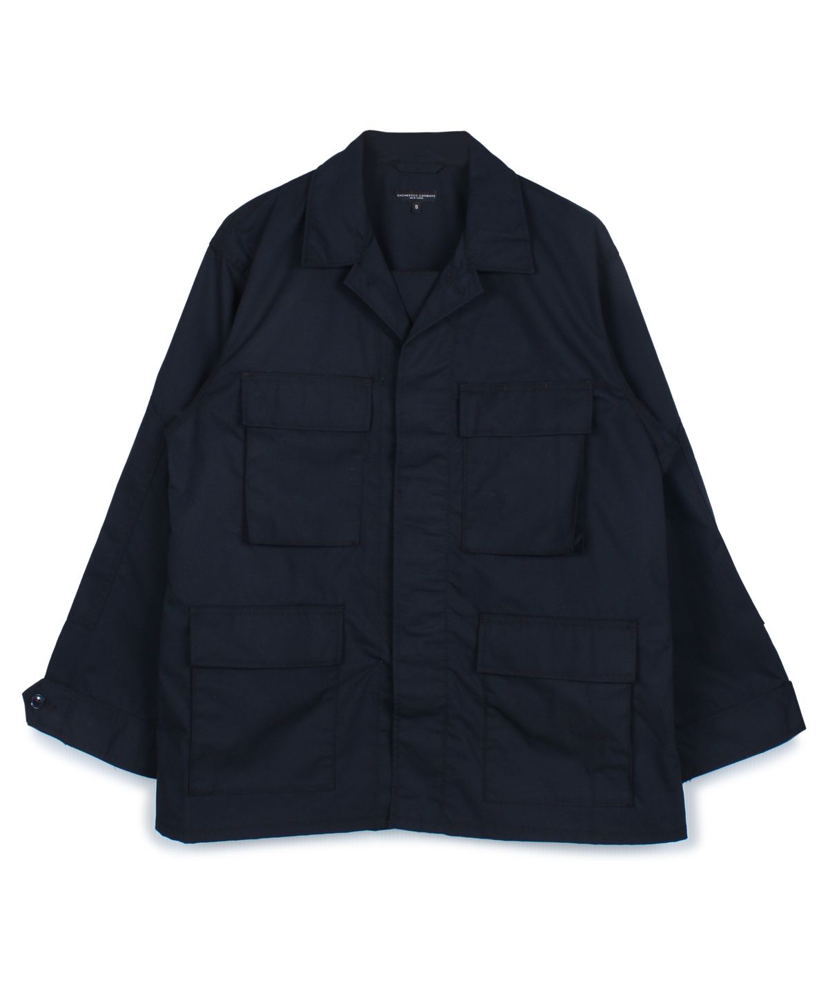 エンジニアードガーメンツ ENGINEERED GARMENTS ジャケット アウター