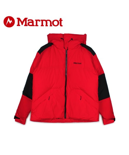 マーモット Marmot パーカー ジャケット ダウンジャケット パルバット インフィニアム メンズ レディース Parbat Infinium Parka レ マーモット Marmot D Fashion