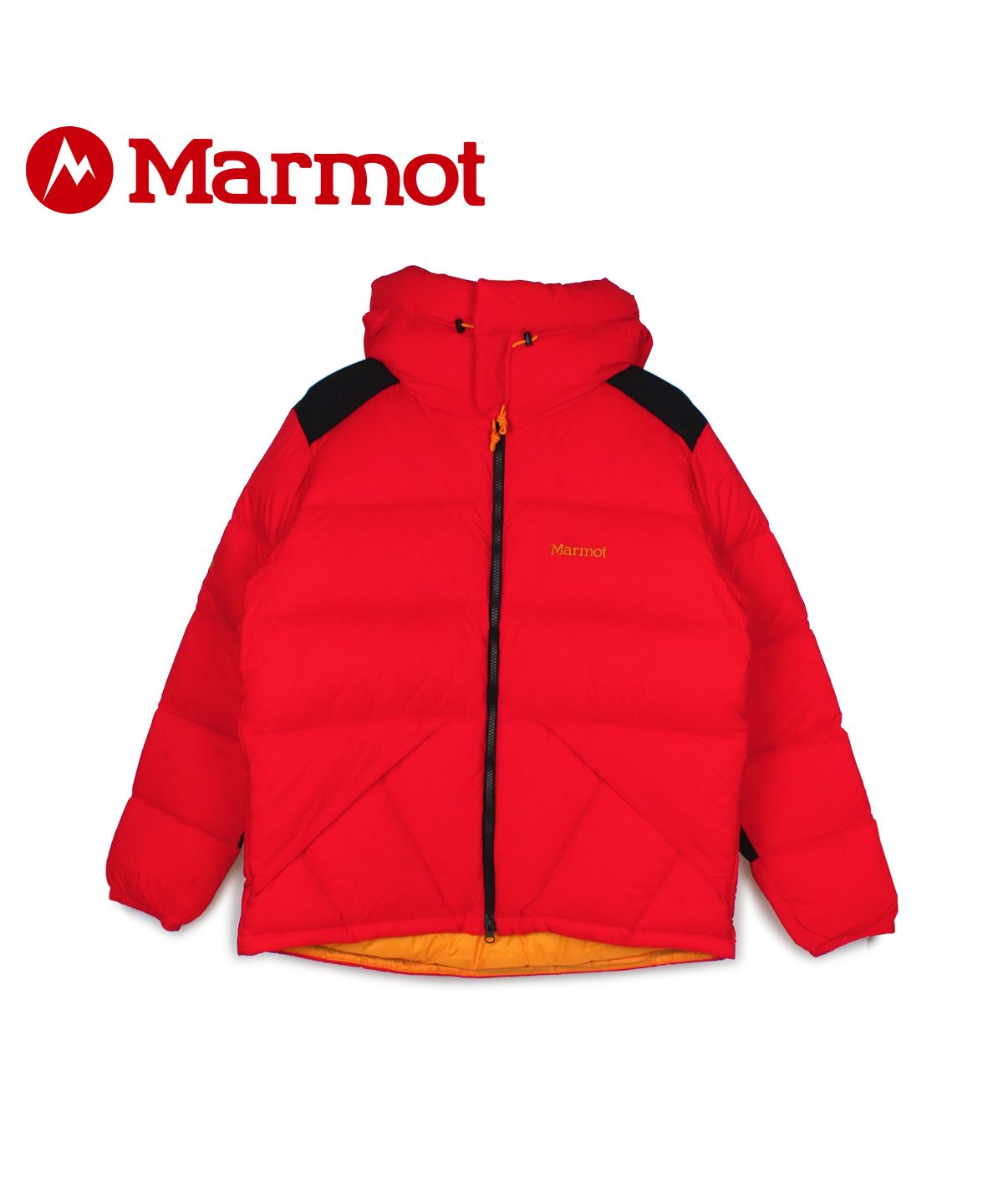 マーモット Marmot パーカー ジャケット ダウンジャケット パルバット