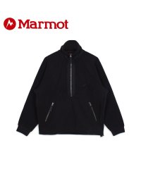 Marmot/マーモット Marmot プルオーバー ジャケット フリースジャケット ランドニー メンズ レディース RANDONNEE PULLOVER ブラック 黒 TO/503749468