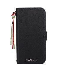 Orobianco/オロビアンコ Orobianco iPhone 12 mini 12 12 Pro ケース スマホ 携帯 手帳型 アイフォン メンズ レディース サフィアーノ調/503749478