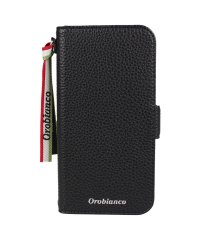 Orobianco/オロビアンコ Orobianco iPhone 12 mini 12 12 Pro ケース スマホ 携帯 手帳型 アイフォン メンズ レディース シュリンク調 /503749479