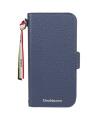 Orobianco/オロビアンコ Orobianco iPhone 12 mini 12 12 Pro ケース スマホ 携帯 手帳型 アイフォン メンズ レディース シュリンク調 /503749479