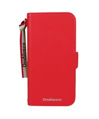 Orobianco/オロビアンコ Orobianco iPhone 12 mini 12 12 Pro ケース スマホ 携帯 手帳型 アイフォン メンズ レディース シュリンク調 /503749479