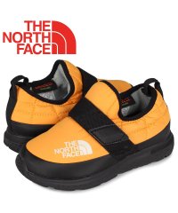 THE NORTH FACE/ノースフェイス THE NORTH FACE ヌプシ トラクション ライト モック スリッポン モックシューズ キッズ NUPTSE TRACTION LITE/503749490