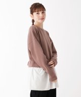 ベージュ(052)