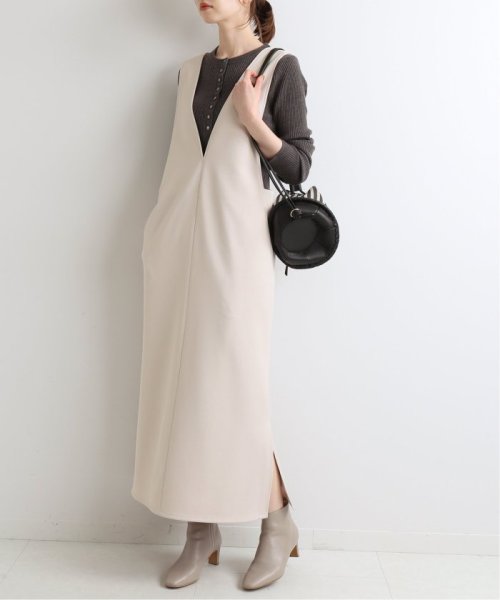 カットツイルワンピース イエナ Iena D Fashion カットツイルワンピース イエナ Iena D Fashion