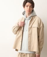 ベージュ(27)