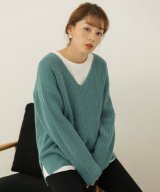 ブルー