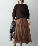 BROWN×TER