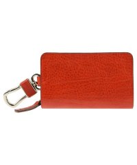SONNE/ゾンネ SONNE ゾンネ SONNE キーケース キーホルダー メンズ シロッコ ラウンドファスナー SIROCCO KEY CASE ブラック ブラウン レ/503360852