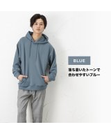 ブルー