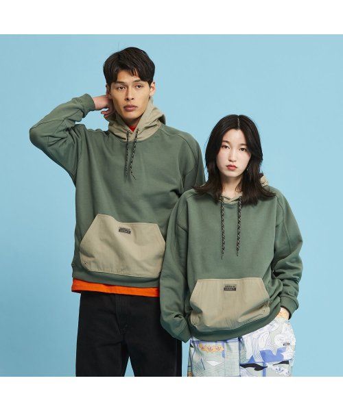 セール Utility Hoodie アディダス オリジナルス Adidas Originals D Fashion