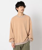ベージュ