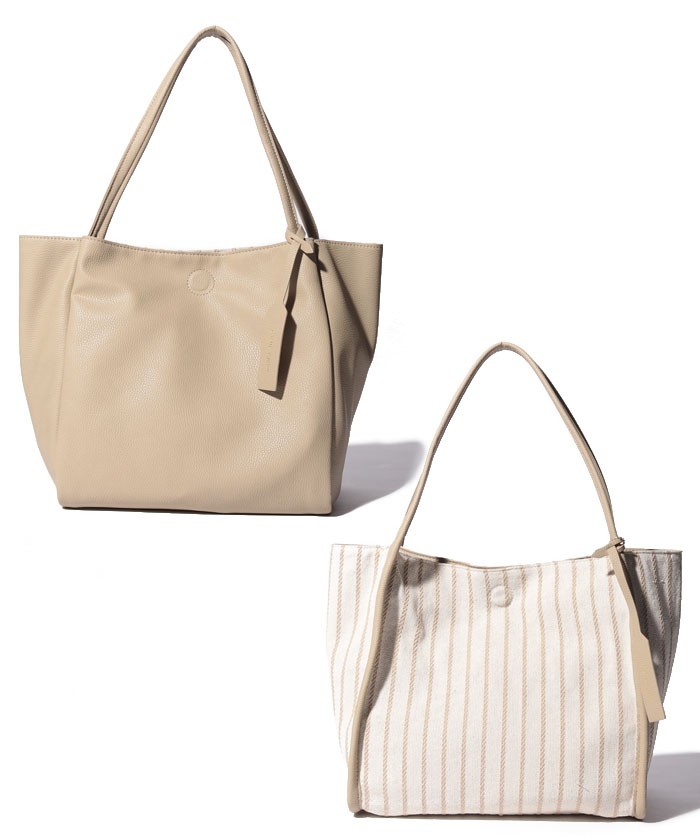 プーチン　ジョリーフルール　コラージュコラージュ　合皮トートバッグ プーチン様専用 ジョリーフルール コラージュコラージュ 合皮