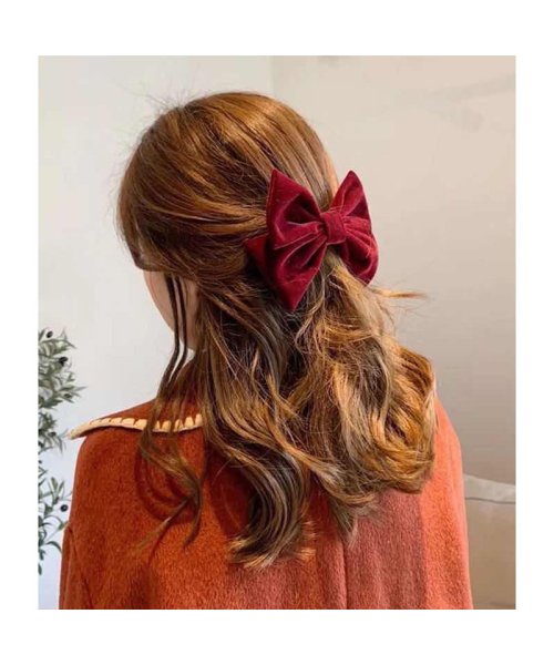 セール リボンヘアゴム 大きめ 可愛い 髪留め 髪飾り ヘアアクセサリー オシャレ プレゼント 人気 セイヘイショップ Seiheishop D Fashion セール リボンヘアゴム 大きめ 可愛い 髪留め 髪飾り ヘアアクセサリー オシャレ プレゼント 人気 セイヘイショップ Seiheishop D Fashion