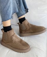 ブラウン