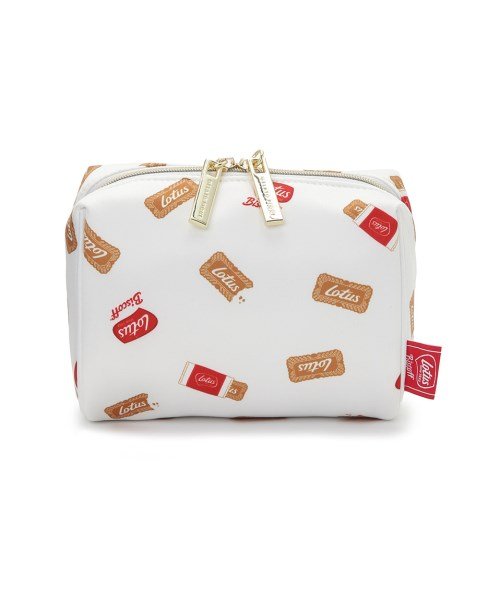 Lotus ポーチ Gelato Pique Gelato Pique D Fashion Lotus ポーチ Gelato Pique Gelato Pique D Fashion