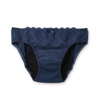 fran de lingerie/フランデランジェリー fran de lingerie CottonDrageeコットンドラジェコーディネートサニタリー(ナイト用）【返品不可商品】/500274196