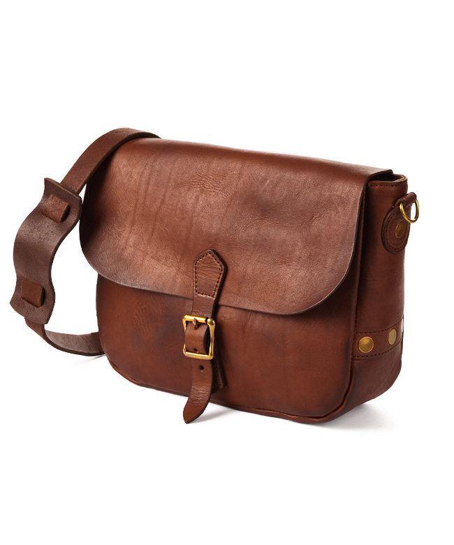 VASCO バッグ VASCO ヴァスコ OLD OIL レザー サドル トートバッグ “LEATHER