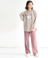 ピンク