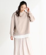 ベージュ