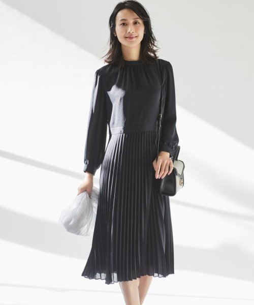 セール 50 Off 洗える クリスタルアムンゼン ウエスト切り替え ワンピース 23区 Nijyusanku D Fashion セール 50 Off 洗える クリスタルアムンゼン ウエスト切り替え ワンピース 23区 Nijyusanku D Fashion