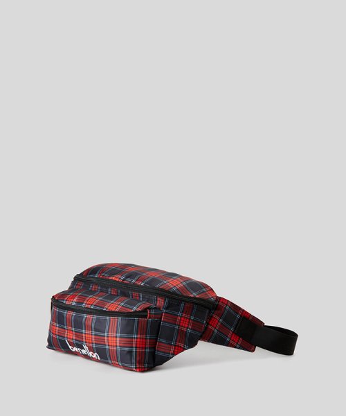 セール ベネトンロゴウエストバッグ ベネトン メンズ Benetton Mens D Fashion