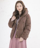 ブラウン