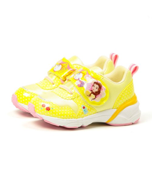 キッズ スニーカー ディズニー 光る靴 Led トイストーリー 美女と野獣 アラジン Tkhs Dnc1273 ムーンスター Moonstar D Fashion キッズ スニーカー ディズニー 光る靴 Led トイストーリー 美女と野獣 アラジン Tkhs Dnc1273 ムーンスター Moonstar D Fashion