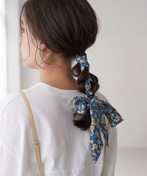 セール フラワープリントマルチスカーフ ロペピクニック パサージュ Rope Picnic Passage D Fashion セール フラワープリントマルチスカーフ ロペピクニック パサージュ Rope Picnic Passage D Fashion