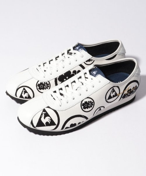 モンペリエ Jp Sousou ルコックスポルティフ Le Coq Sportif D Fashion