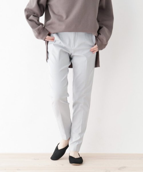 セール S Ll 制菌加工 股下長め ストレッチスティックパンツ シューラルー Shoo La Rue D Fashion セール S Ll 制菌加工 股下長め ストレッチスティックパンツ シューラルー Shoo La Rue D Fashion