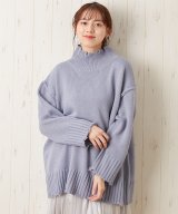 スモークブルー